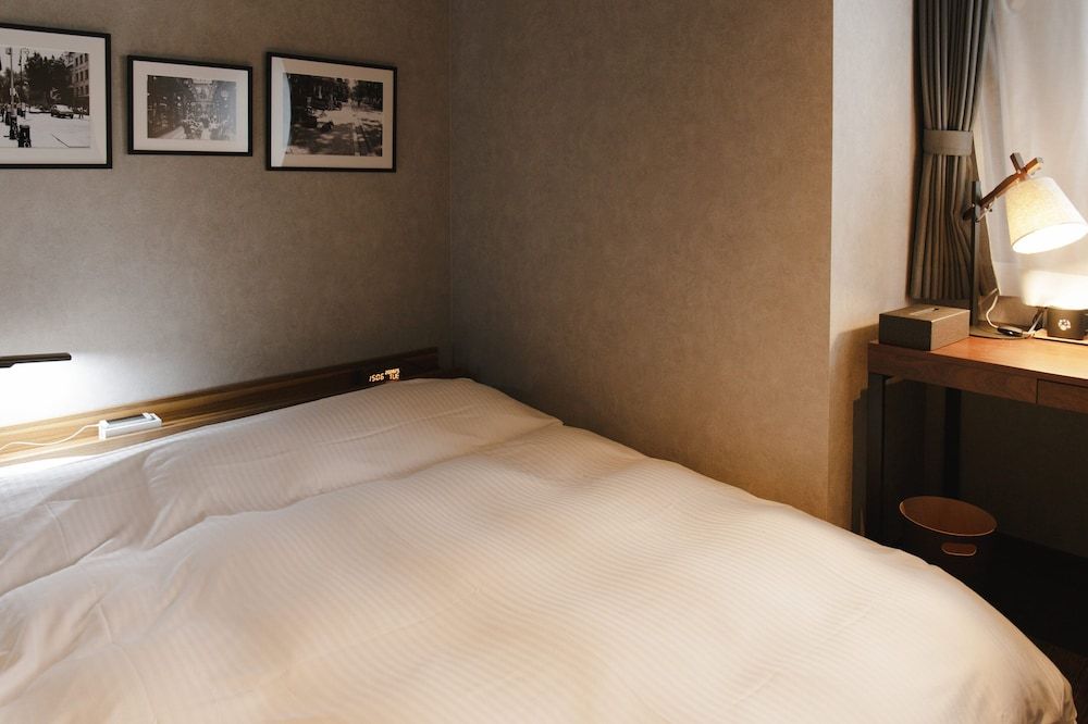 HOTEL POTMUM - Hostel Superior Double Room 2