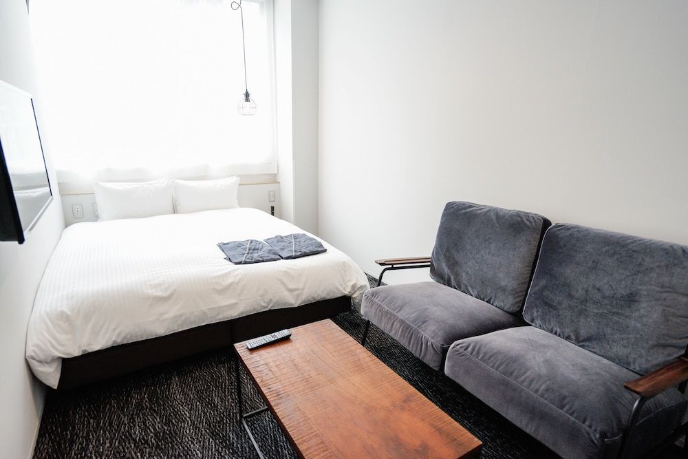 undefined HOTEL POTMUM - Hostel 2