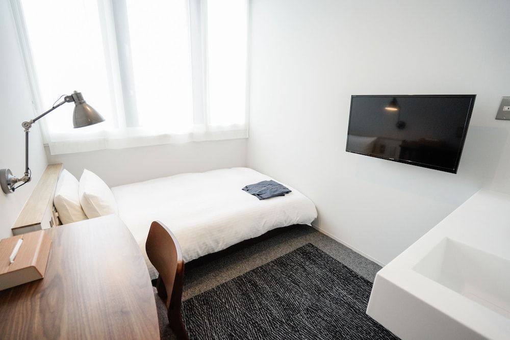 undefined HOTEL POTMUM - Hostel 10