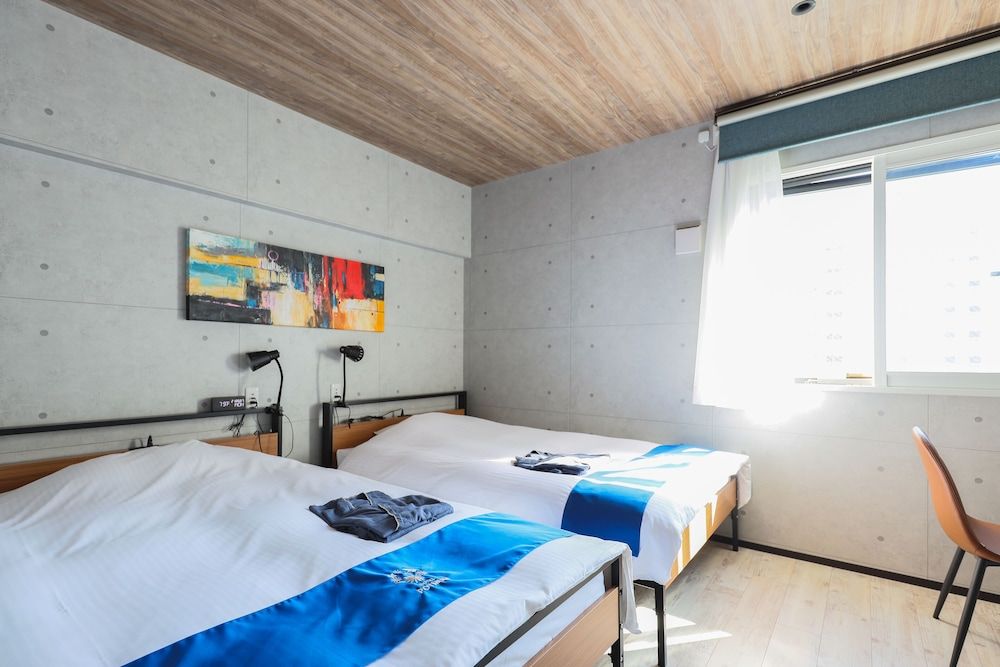undefined HOTEL POTMUM - Hostel