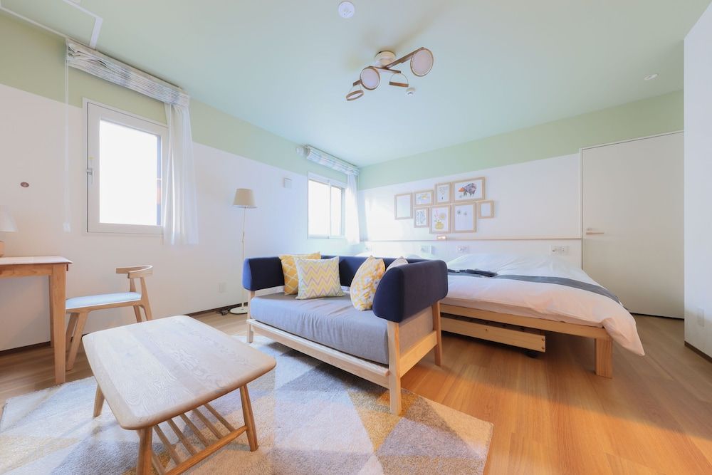 undefined HOTEL POTMUM - Hostel 5