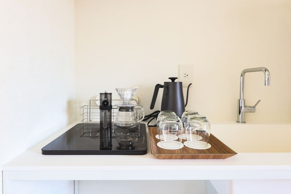 HOTEL POTMUM - Hostel Standard Double Room 5