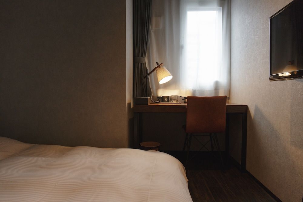 HOTEL POTMUM - Hostel Superior Double Room 3