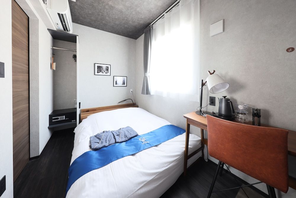 undefined HOTEL POTMUM - Hostel 4