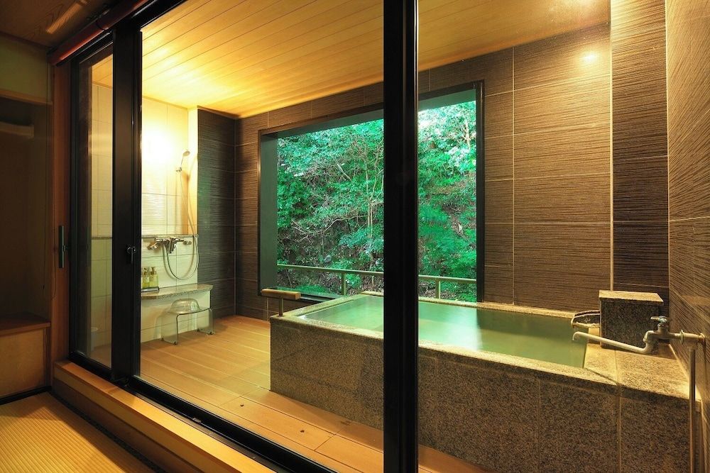 Traditional Room