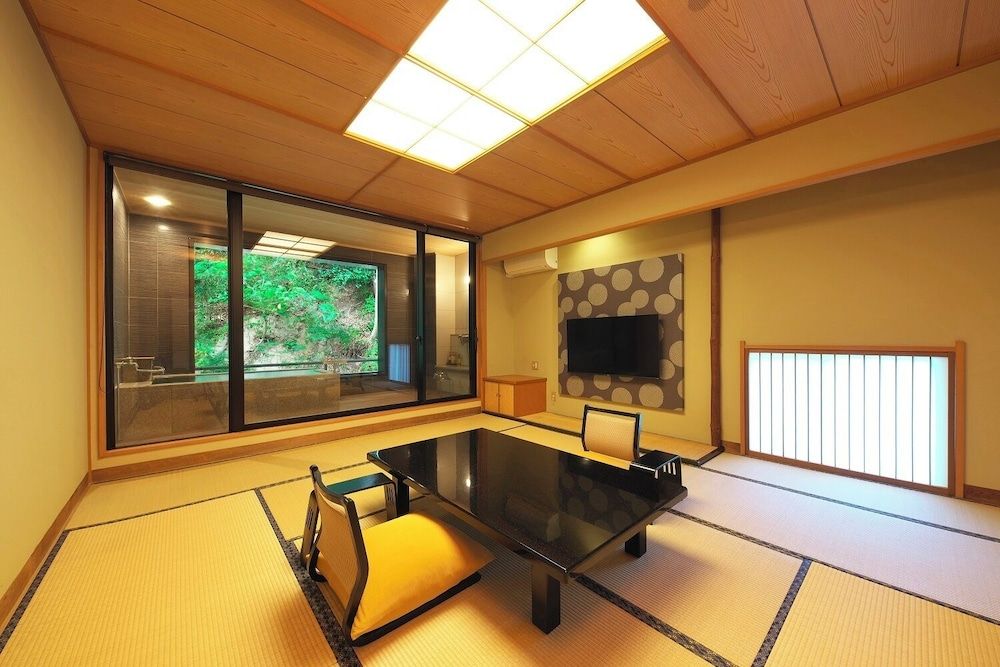 Traditional Room