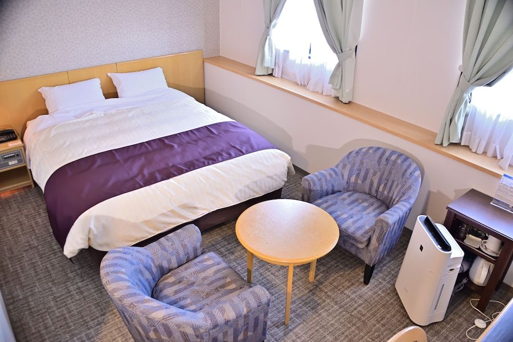 Double Room, Non Smoking
