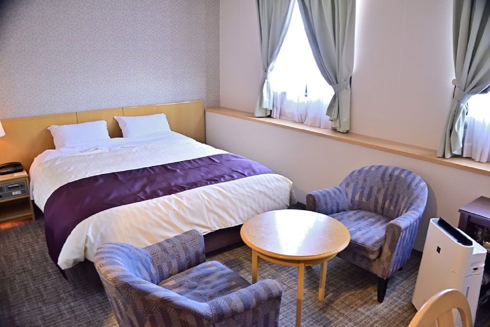 Double Room, Non Smoking
