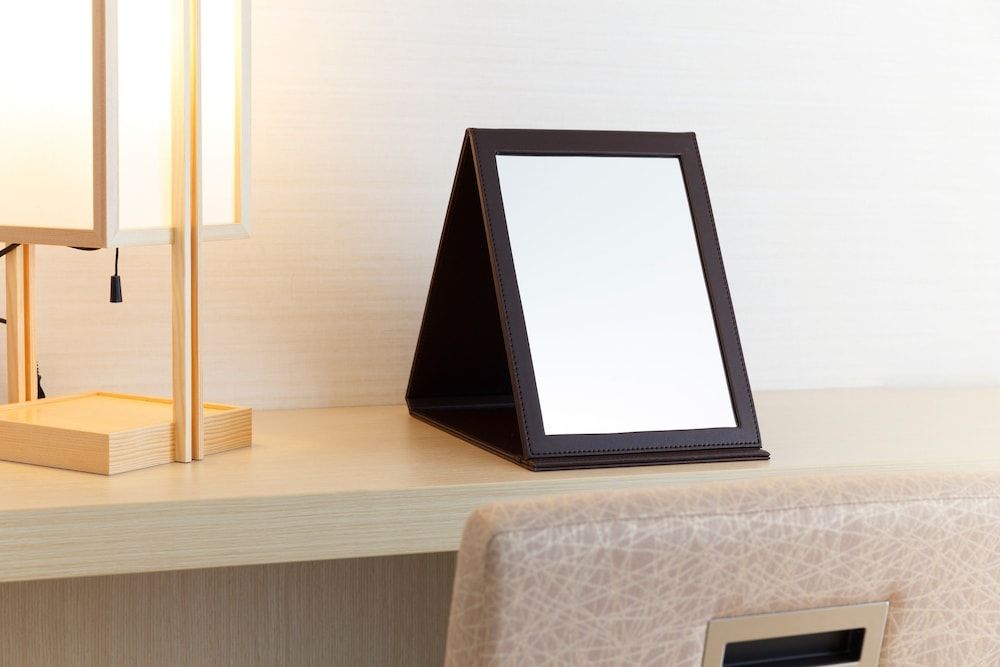 Osaka View Hotel Honmachi Standard Double Room, Non Smoking 8