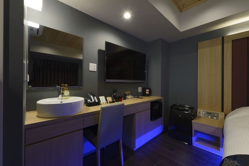 undefined Hotel Nakayama 3