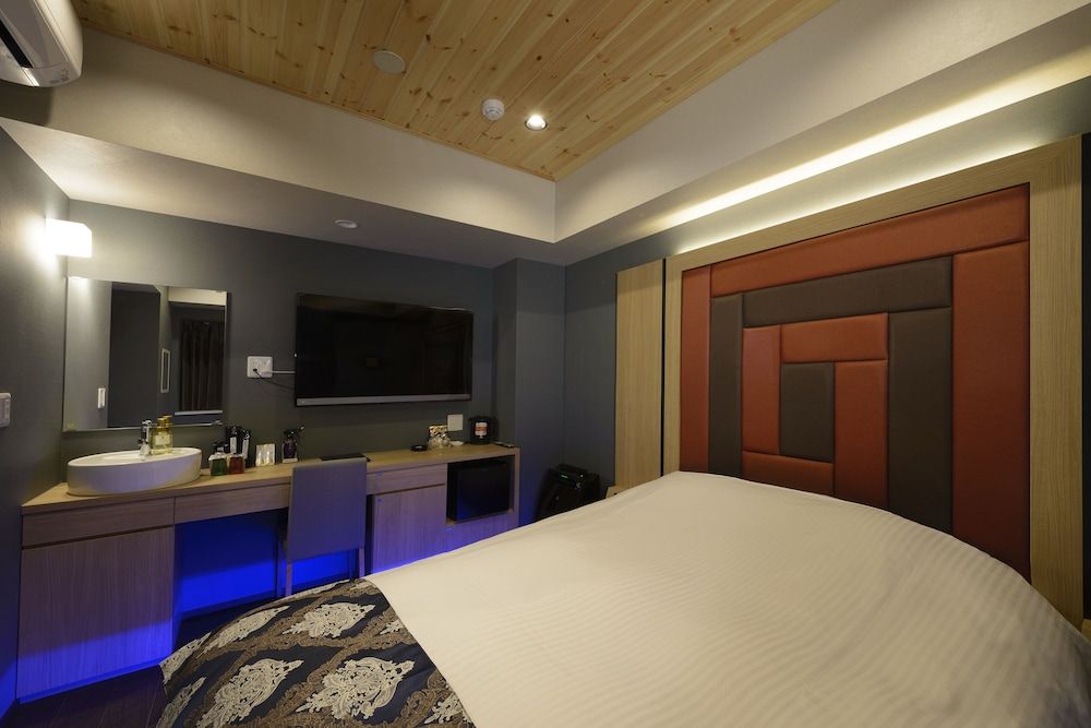 undefined Hotel Nakayama 4