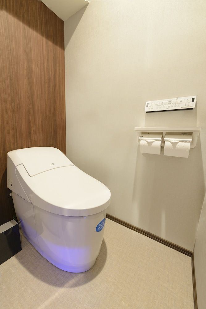 undefined Hotel Nakayama 8