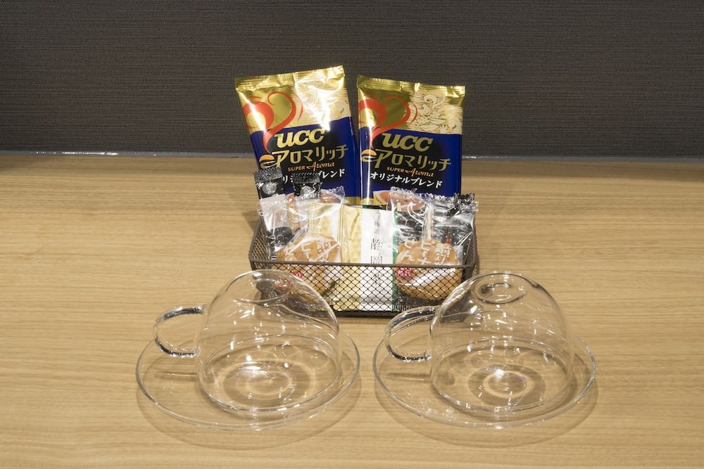 undefined Hotel Nakayama 7