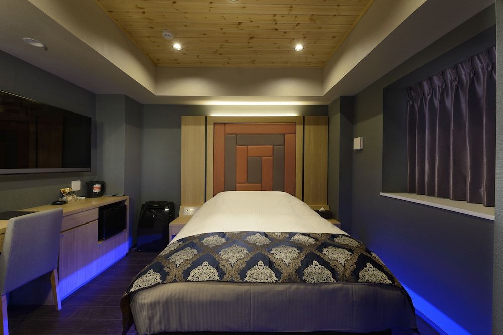 undefined Hotel Nakayama