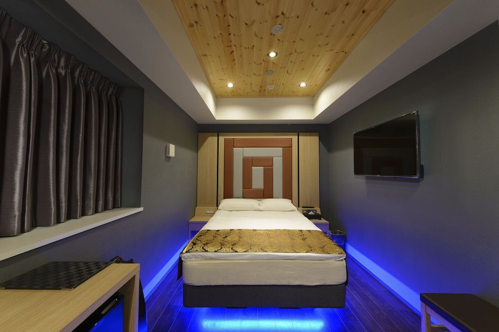 undefined Hotel Nakayama 5