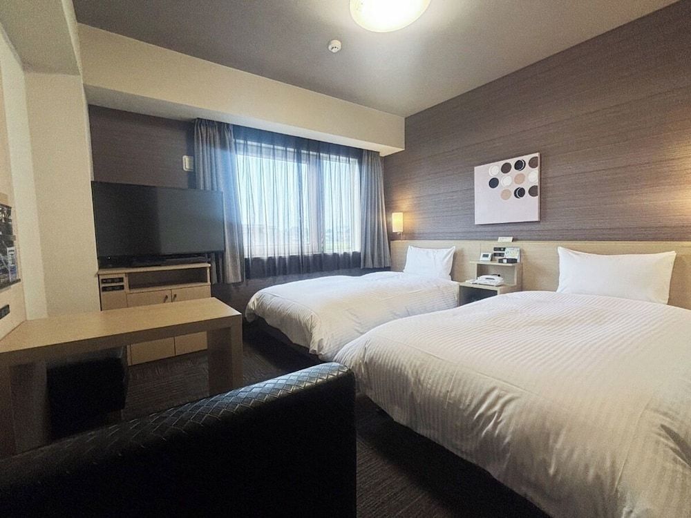 Twin Room, Non Smoking