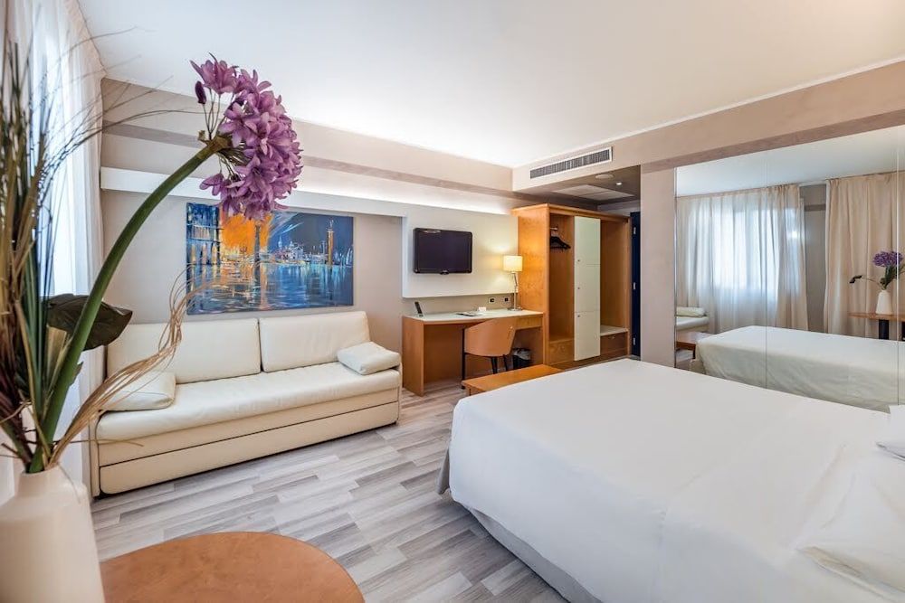 Premier Double or Twin Room