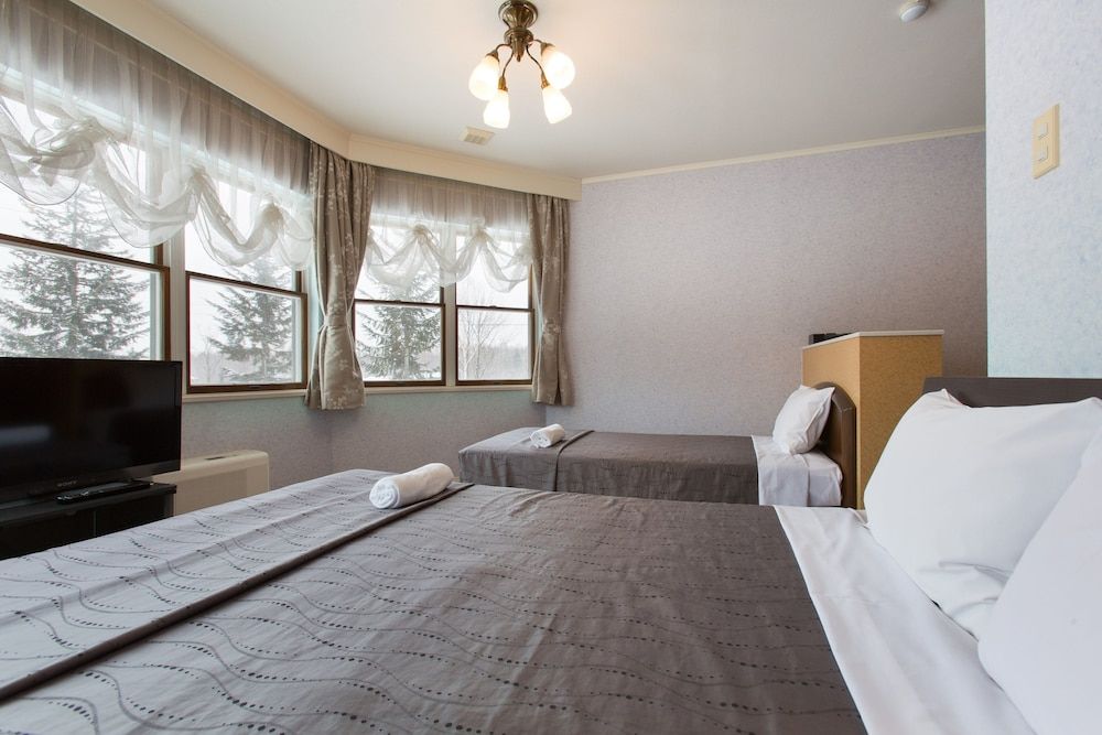 Ramat Niseko - Hostel