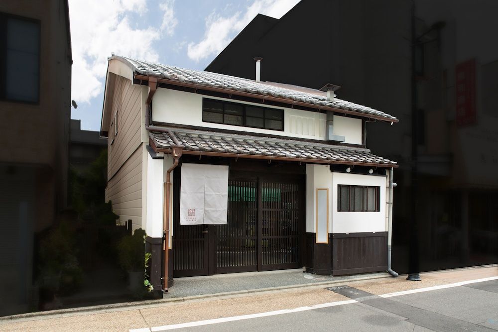 undefined Kanade Fushimiinari 2