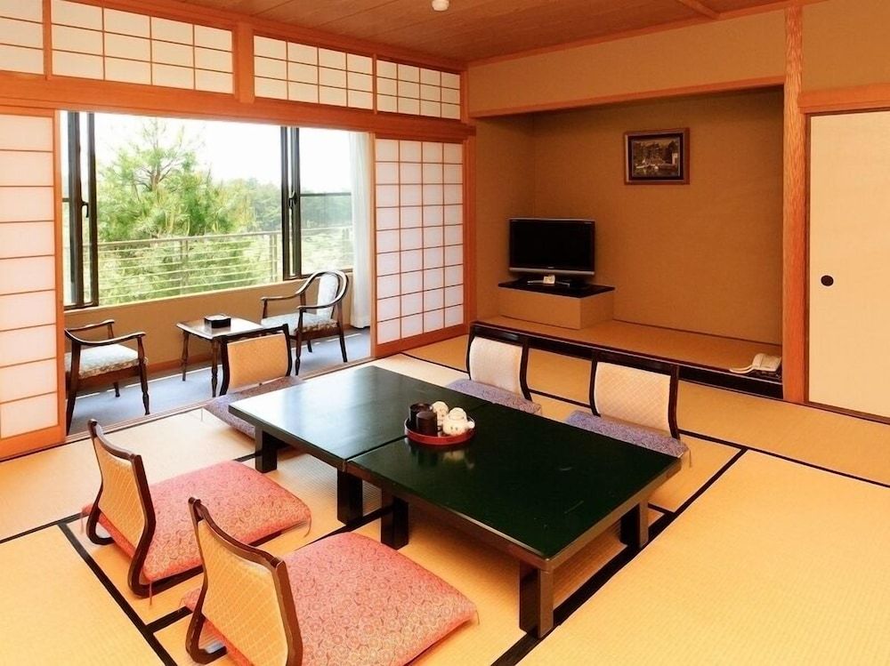Japanese Style Room, Non Smoking