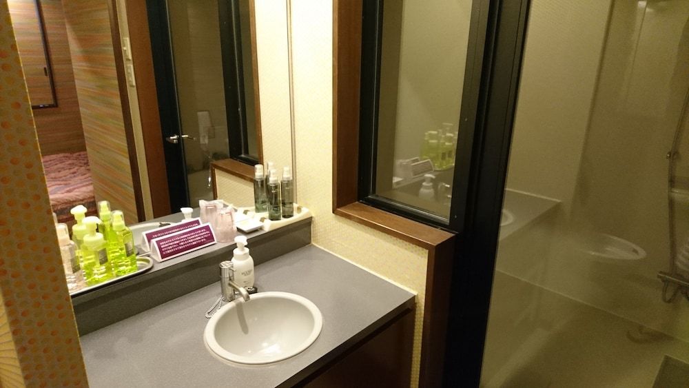 Double Room Single Use