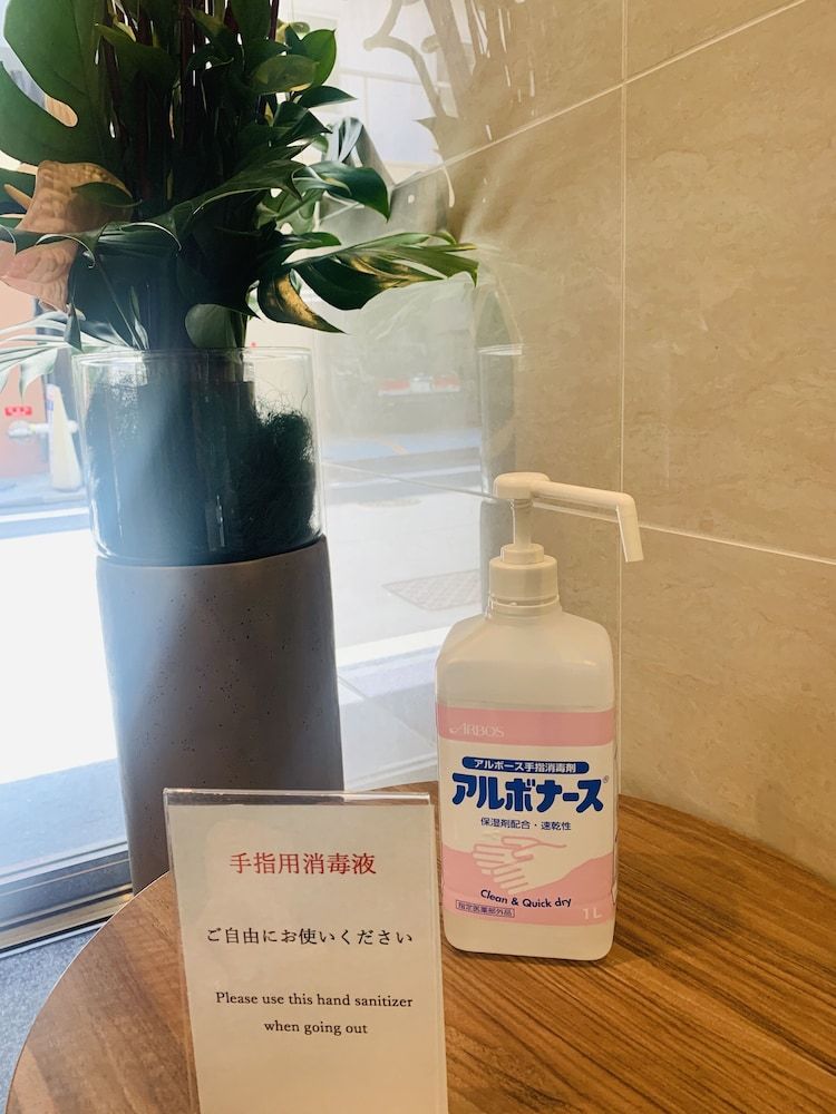 undefined E-Hotel Ginza