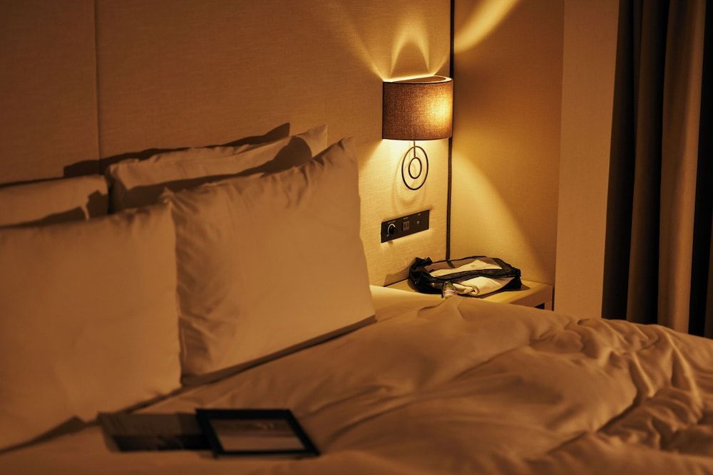 Nohga Hotel Ueno Tokyo Corner Double Room, Non Smoking (Shower Booth Only, Rainfall showerhead) 4