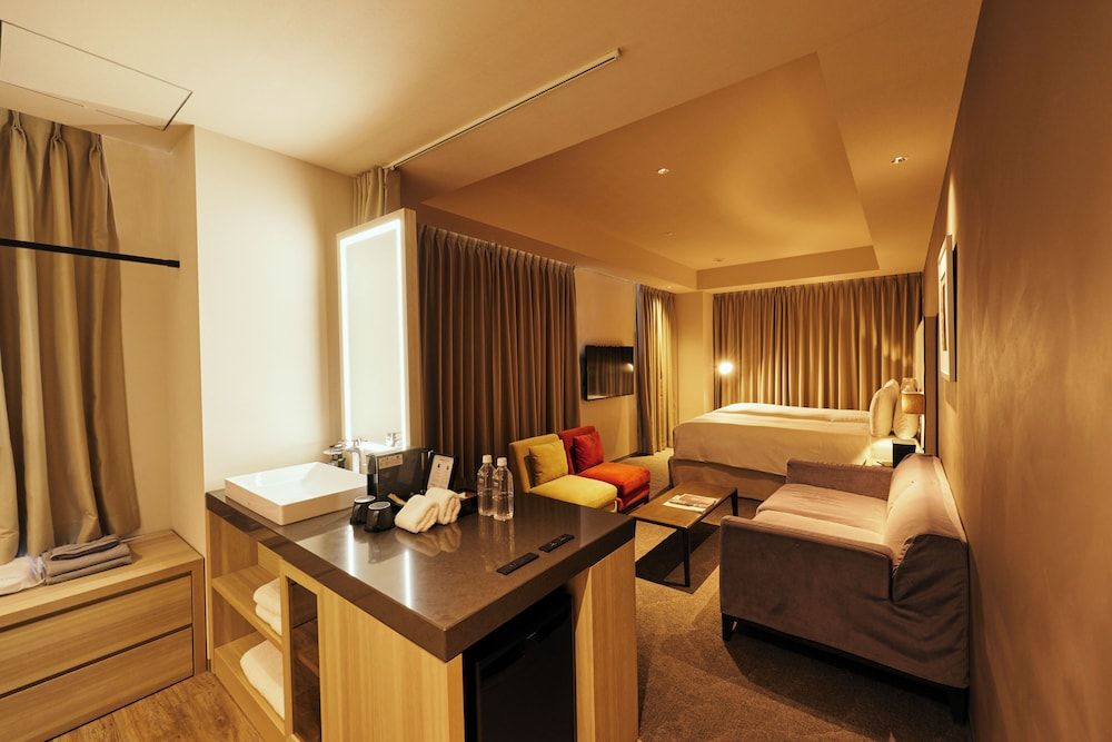 Deluxe Twin Room, Non Smoking