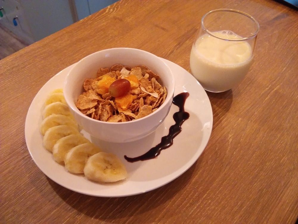 undefined withB Hostel Suitengumae 5