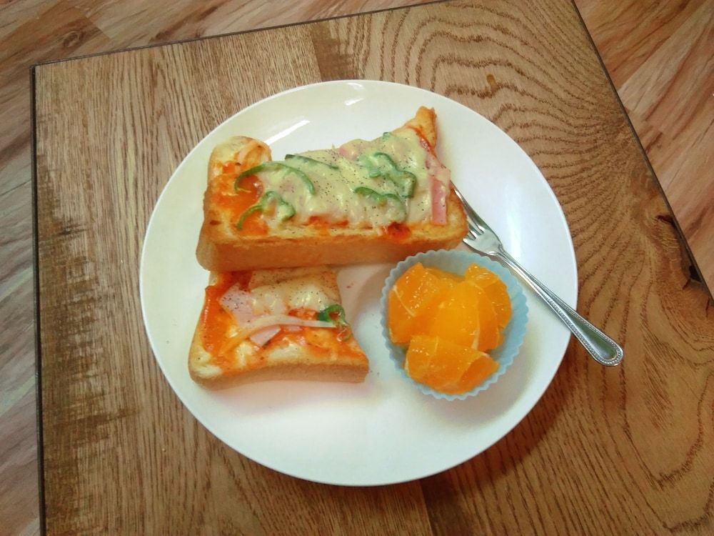 undefined withB Hostel Suitengumae 4