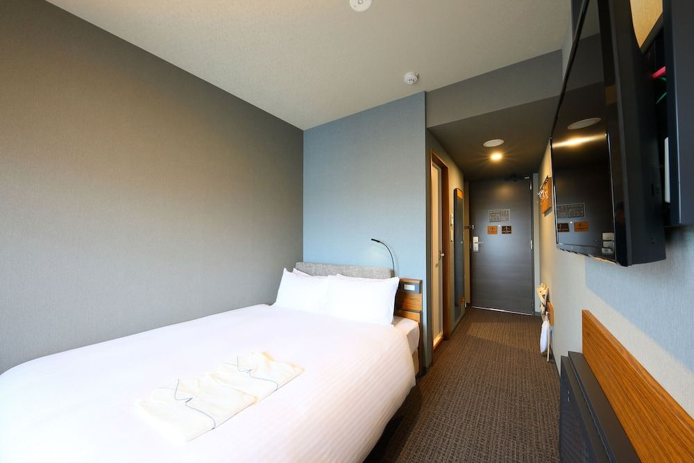 undefined ICI HOTEL Ueno Shin Okachimachi 5