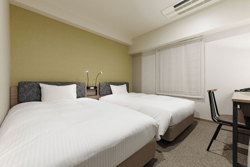 Twin Room, Non Smoking