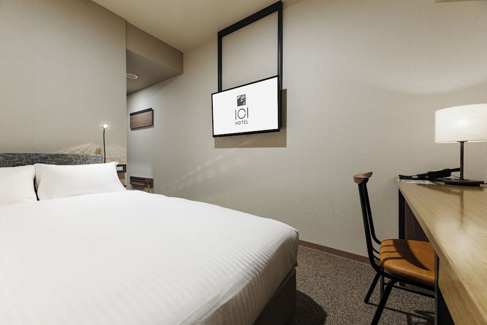 undefined ICI HOTEL Ueno Shin Okachimachi 4