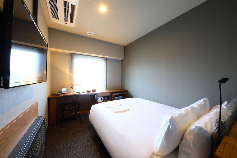 undefined ICI HOTEL Ueno Shin Okachimachi 6