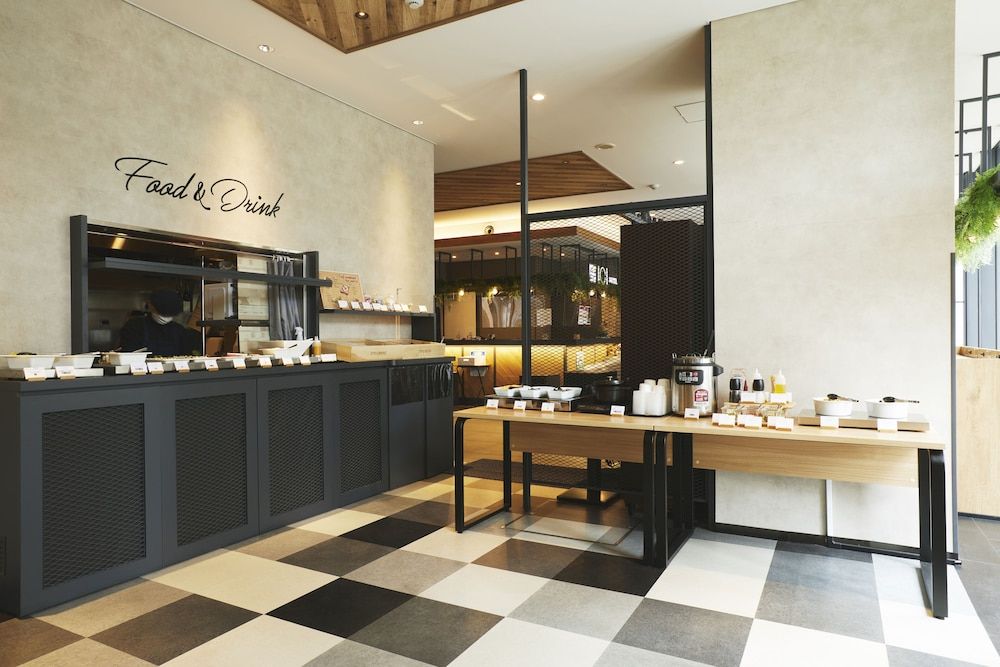 undefined ICI HOTEL Ueno Shin Okachimachi 10