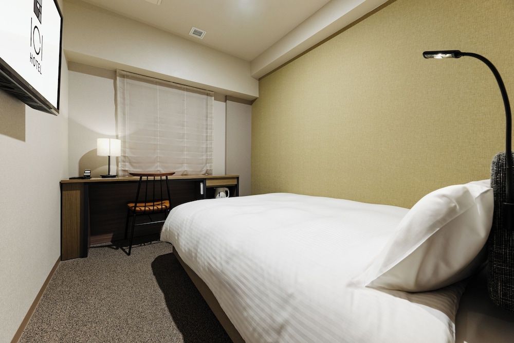 undefined ICI HOTEL Ueno Shin Okachimachi 3