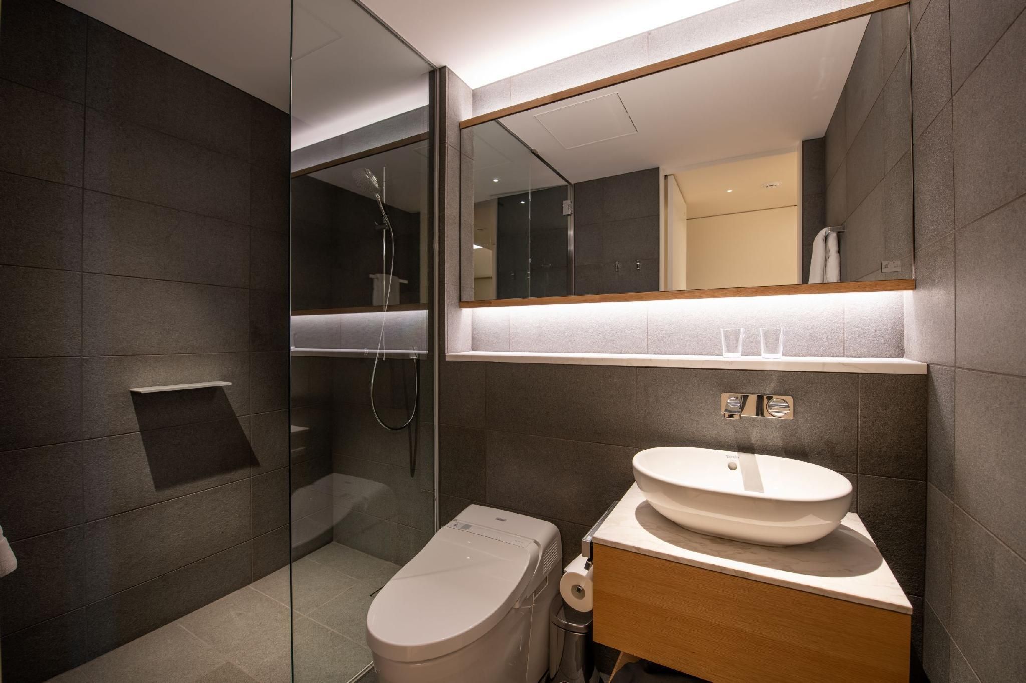 Skye Niseko Mount Yotei View Studio