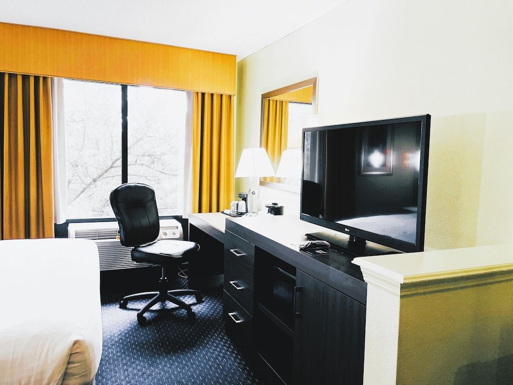 Room, 1 King Bed, Accessible, Non Smoking