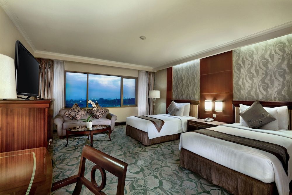 Junior Suite