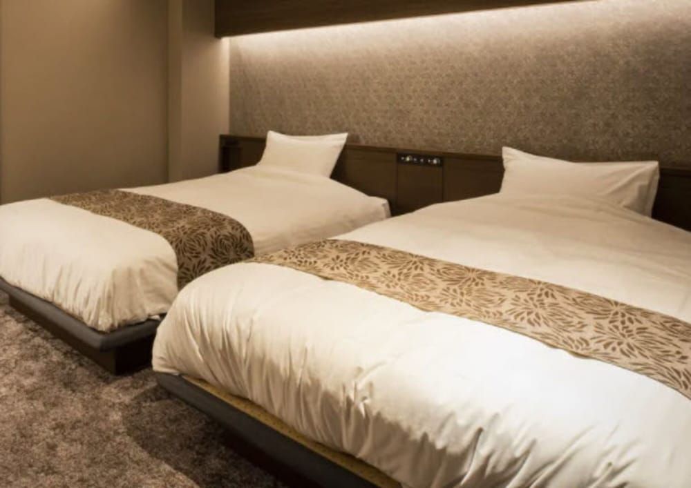 Standard Twin Room, Non Smoking