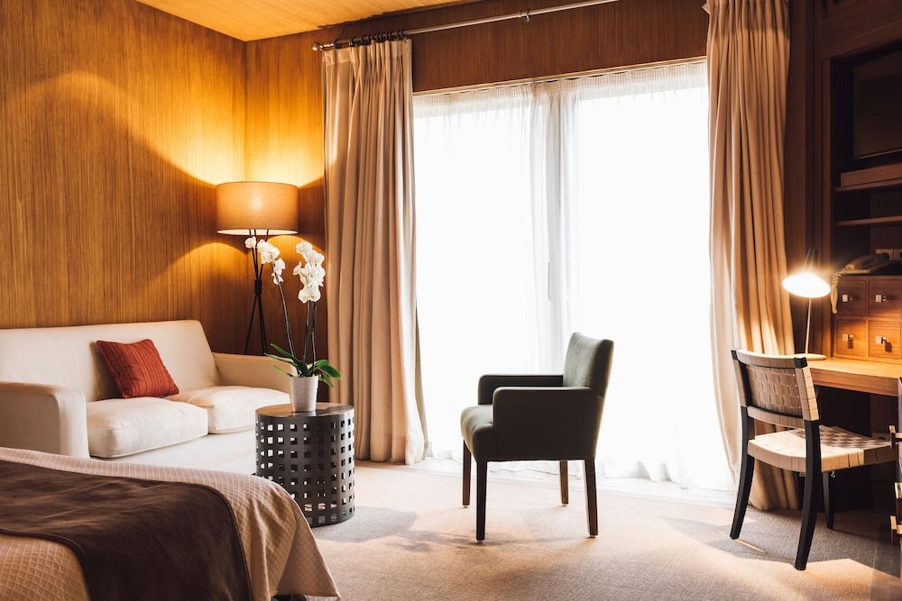 Rio Real Golf & Hotel Superior Room (Par) 4