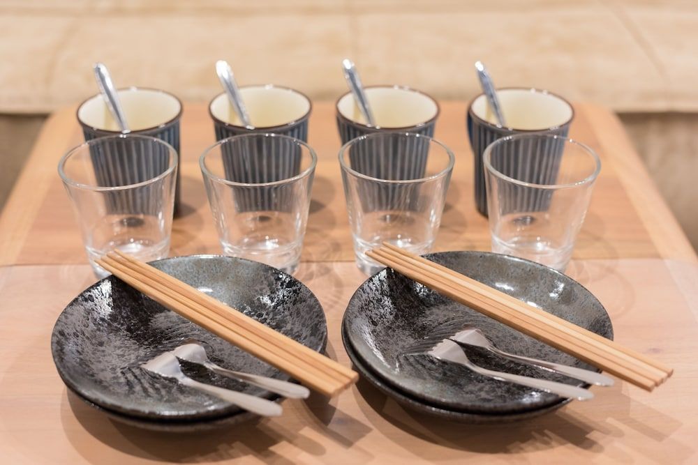 undefined Stay SAKURA Kyoto Nijo Seasons 6