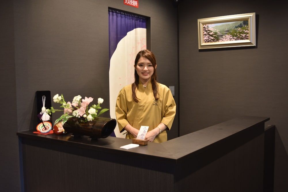 undefined Stay SAKURA Kyoto Nijo Seasons