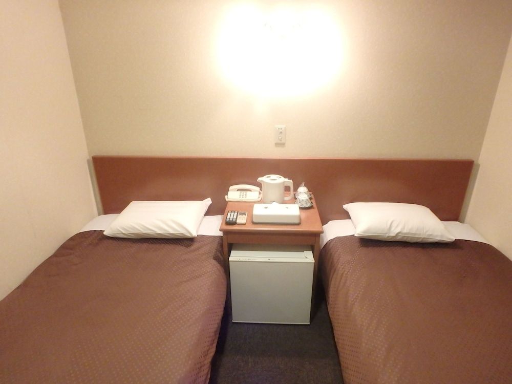 Hotel SUNTARGAS UENO