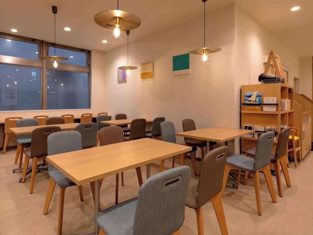 undefined Comfort Hotel Sapporo Susukino 10