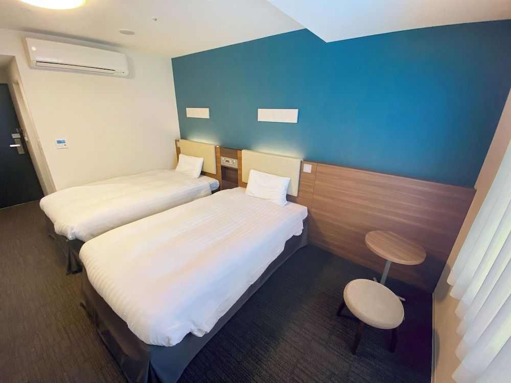 Room, Multiple Beds, Non Smoking