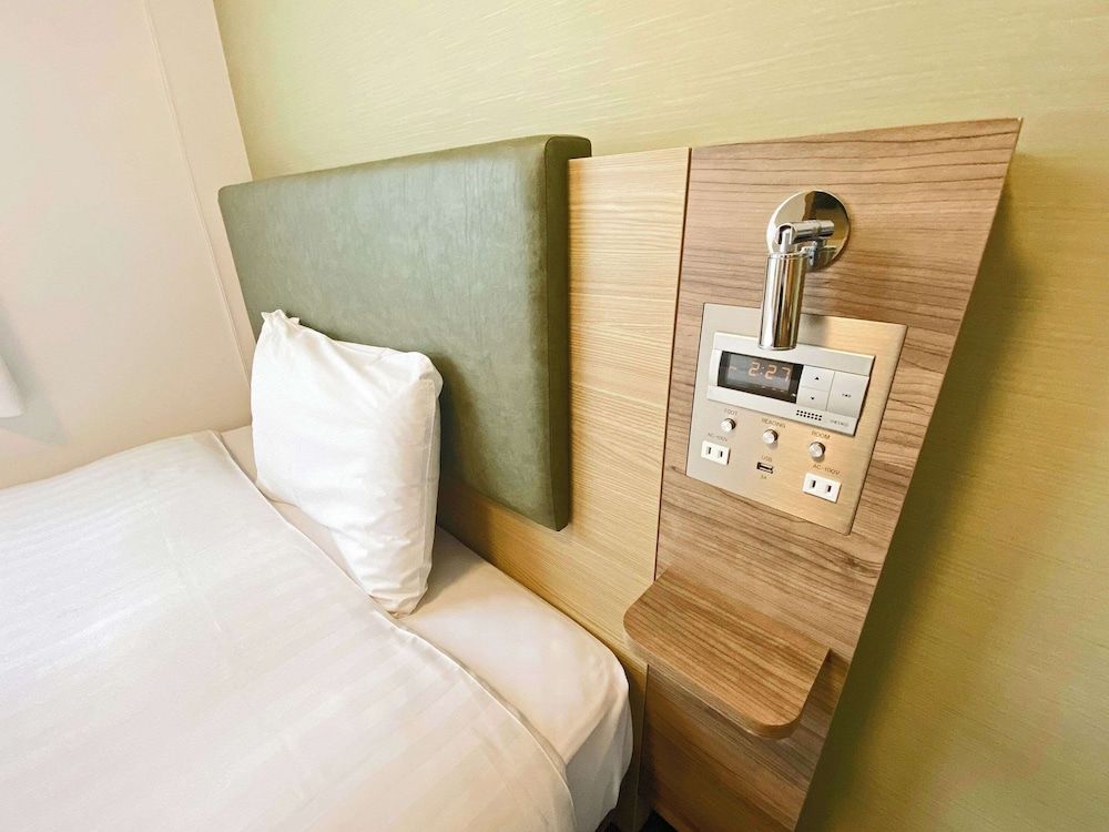 undefined Comfort Hotel Sapporo Susukino 2