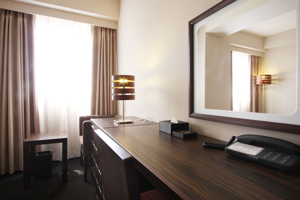 Deluxe Single Room, Non Smoking, Annex Building