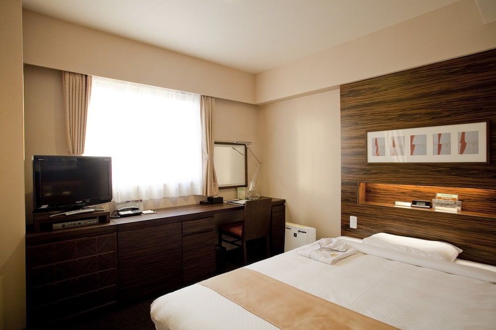 Deluxe Single Room, Smoking, Annex Building