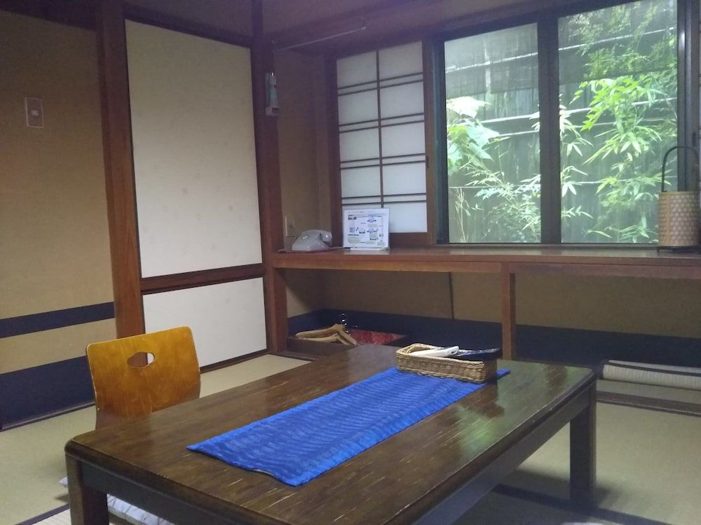 undefined Ryokan Nakajimaya 10